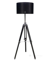 торшер Azzardo Cinema, черный (AZ0009)