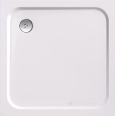 поддон Ravak Perseus Pro Chrome 80x80 (XA044401010)