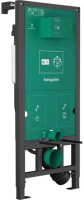 инсталляция для унитаза Hansgrohe iFrame 115×50x13,5см (1022180)