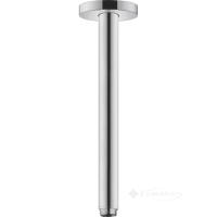 держатель для душа Hansgrohe S 30, хром (27389000)