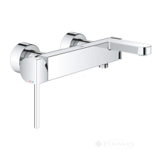 змішувач для ванни Grohe Plus (33553003)