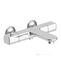 смеситель для ванны Imprese Bilovec хром (f03200901AA)