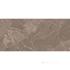 плитка Stevol Slim tile 5,5мм 40x80 turkey brown (CT48065P)