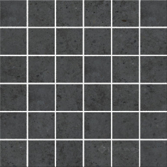 мозаїка Cersanit Highbrook 29,8x29,8 anthracite (ND1052-016)