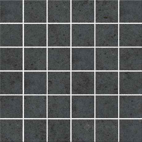 Мозаїка Cersanit Highbrook 29,8x29,8 anthracite (ND1052-016)