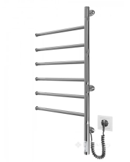 рушникосушка Mario Веер-I 800х445 TR хром (2.3.0412.11.P)