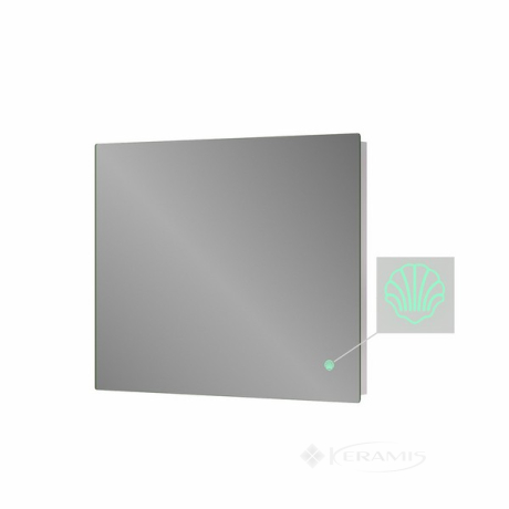 Зеркало Sanwerk Glove 80x3,5x65 Escada (ZG0000102)
