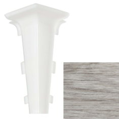 угол внутренний Arbiton Indo 44 дуб болтон