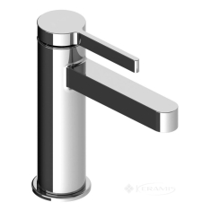 смеситель для умывальника Volle Mora cromo (1537.010101)