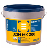 клей для паркета UZIN MK 200 16 кг (59678)