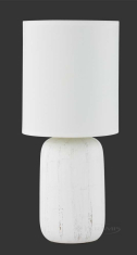 настольная лампа Reality Clay, белый (R50411001)