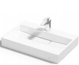 умывальник Rea Goya 37x50 белый (REA-U8900) (умывальник Rea Goya 37x50 белый (REA-U8900)) умывальник Rea Goya 37x50 белый (REA-U8900) (умывальник Rea Goya 37x50 белый (REA-U8900))