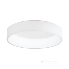 светильник потолочный Eglo Marghera 1 59,5 см, белый (39287)