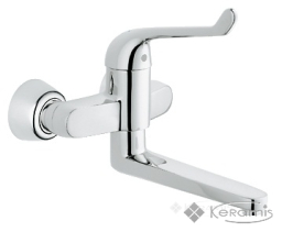 смеситель для раковины Grohe Euroeco Special хром (32793000) смеситель для раковины Grohe Euroeco Special хром (32793000)