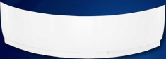 панель для ванни Vagnerplast Athena 150 біла (VPPP15008FP3-01)