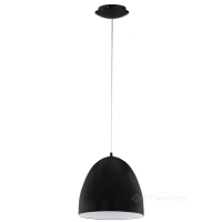 Підвісний світильник Eglo Sarabia Pro black (62102)
