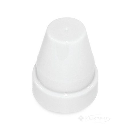 Датчик освещенности Feron LXP02/SEN26 белый (22008)