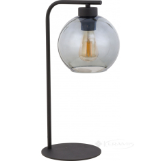настільна лампа TK Lighting Cubus Graphite (5102)
