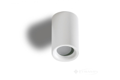 точечный светильник Azzardo Eiger white (AZ4259)