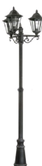 фонарный столб Eglo Navedo (93465)