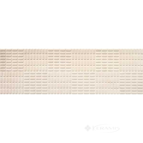 Плитка Grespania Landart 31,5x100 Grid beige