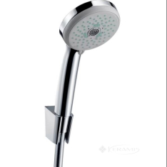Душевой набор Hansgrohe Croma 100 Multi Combi-Porters  (27593000)