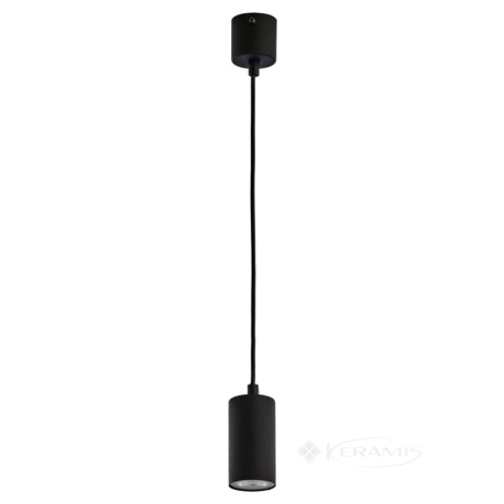 Подвесной светильник TK Lighting Logan Black (4425)