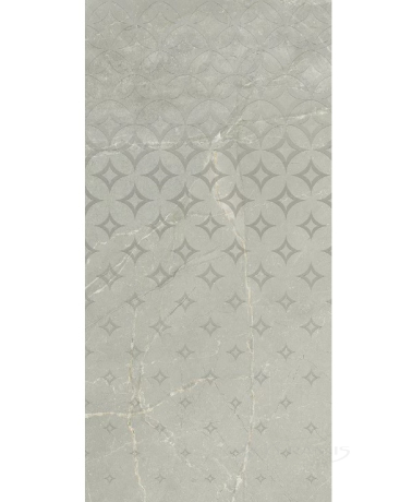 Плитка Paradyz Fillstone 29,8x59,8 grey rekt. decor mat
