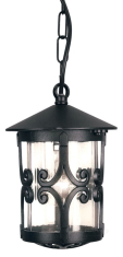 подвесной светильник Elstead Hereford (BL13B BLACK)