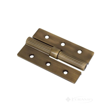 Навес для двери Enrico Cassina СС 1110 DX антич бронза