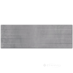плитка Opoczno Concrete Stripes 29x89 grey structure (ps902)