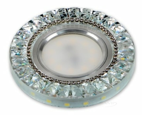 Точечный светильник Sirius Л LA 2072 C