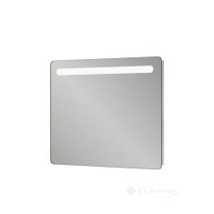 зеркало Sanwerk Lava 70x3,5x65 Calipso (ZL0000179)