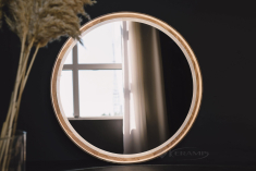 зеркало Studio Glass Arches 500x500