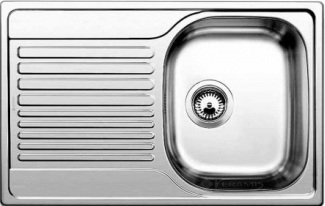 Кухонна мийка Blanco Tipo 45 S Compact 78 (513675)
