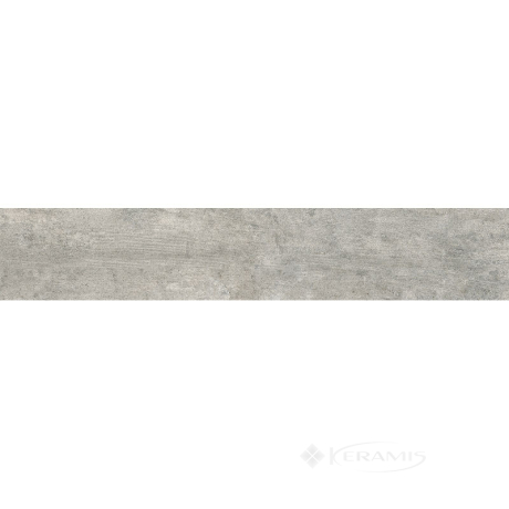 Плитка Baldocer Nuvola 20x110 grey