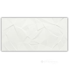 плитка Classica Paradyz Synergy 30x60 bianco structure B
