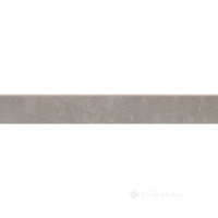 цоколь Cerrad Tassero 8x59,7 gris