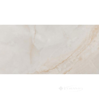 плитка Pamesa Cr. SardOnyx 60x120 cream gloss rect