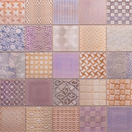 Мозаїка Realonda Cardiff 33,3x33,3 fabric