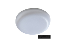 точковий світильник Azzardo Lamir 16W 3000K R (AZ4385)