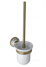 ершик для унитаза Bemeta Kera (144713017)