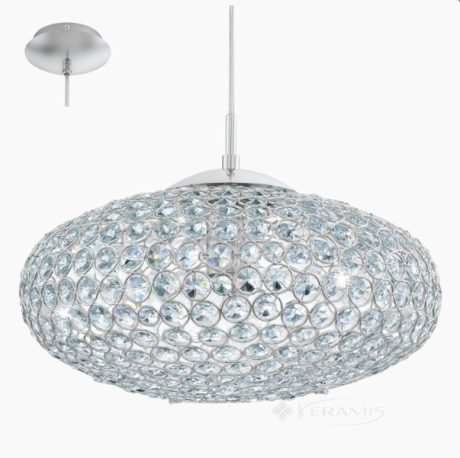 Люстра Eglo Clemente (95286)