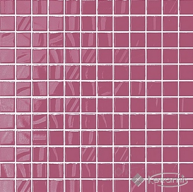 Мозаика Kerama Marazzi Темари 29,8x29,8 розовый (20049)