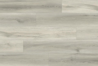 виниловый пол SPC BlissGround Nature Snow 5+1mm 122,0x18,3