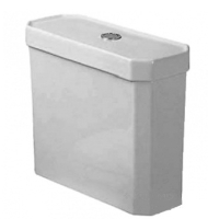 бачок Duravit 1930 Series (872210005)