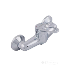 смеситель для душа Aqua Rodos Decor 90017-7А хром (АР000040415)
