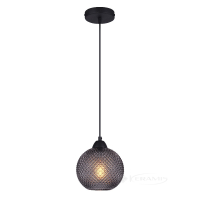 светильник потолочный Blitz Modern Style черный (5199-31)