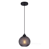 светильник потолочный Blitz Modern Style черный (5199-31)