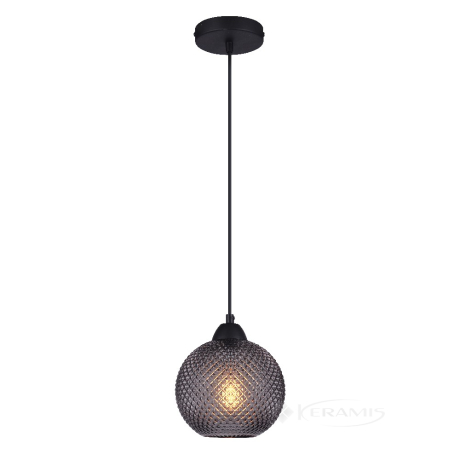 Светильник потолочный Blitz Modern Style черный (5199-31)